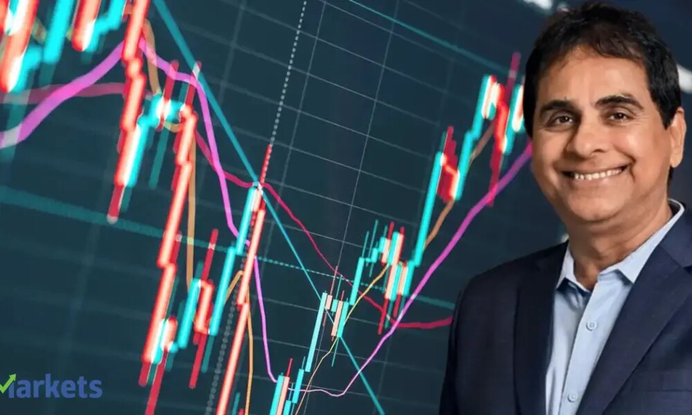 Vijay Kedia buys 9 lakh shares of SME stock Mahamaya Lifesciences in Rs 12.5 crore block deal