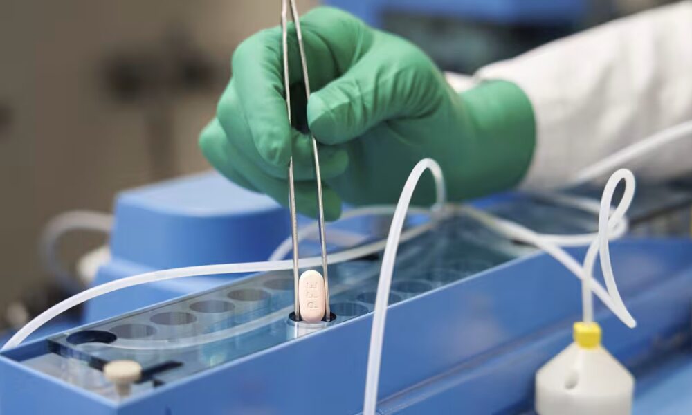 Pfizer CEO Defends Vaccines, Promises Growth by End of Decade