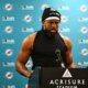 Jordyn Brooks publicly lashes out at Miami Dolphins' locker room for disastrous game against Steelers