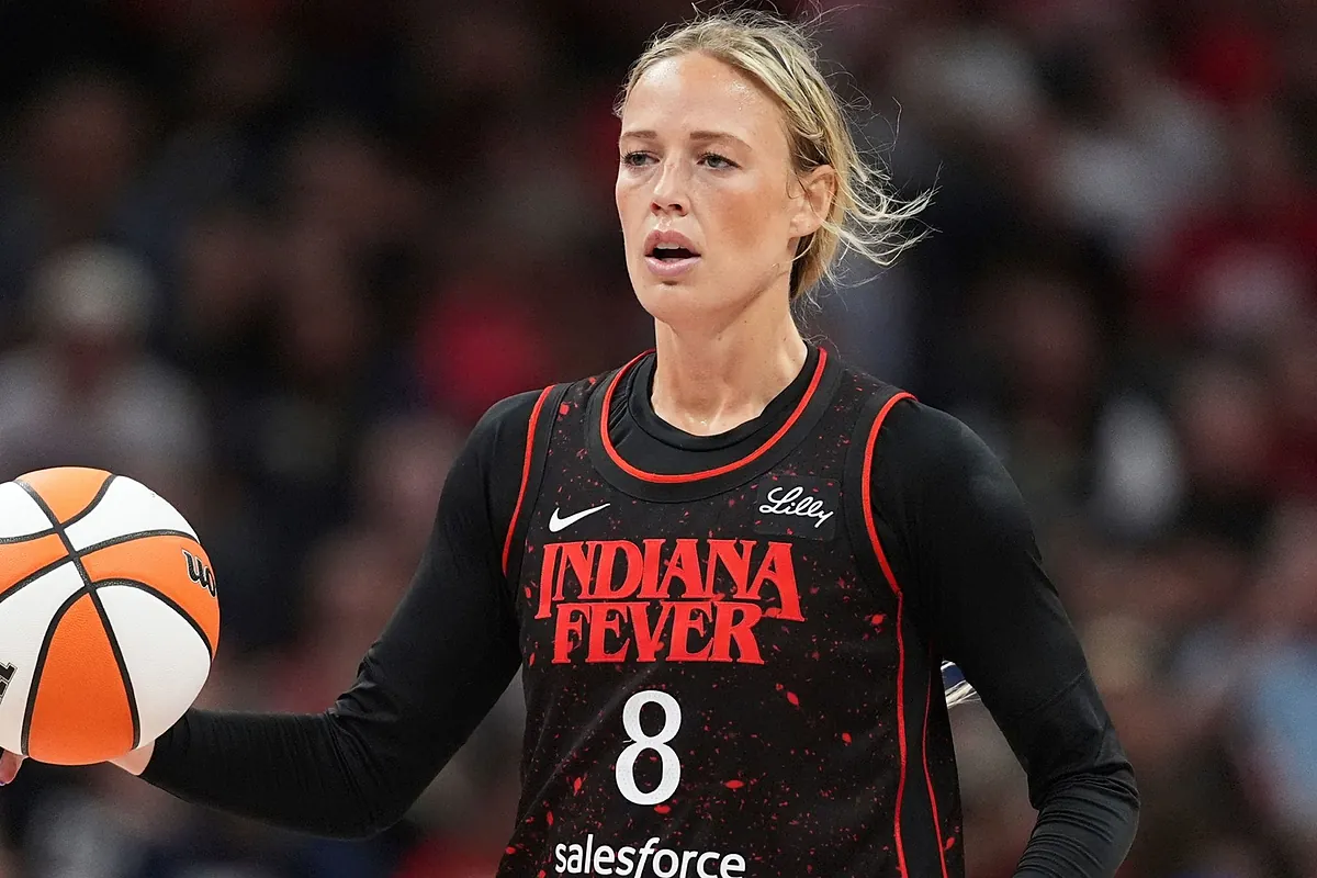 Sophie Cunningham shows the challenging reality of hot yoga