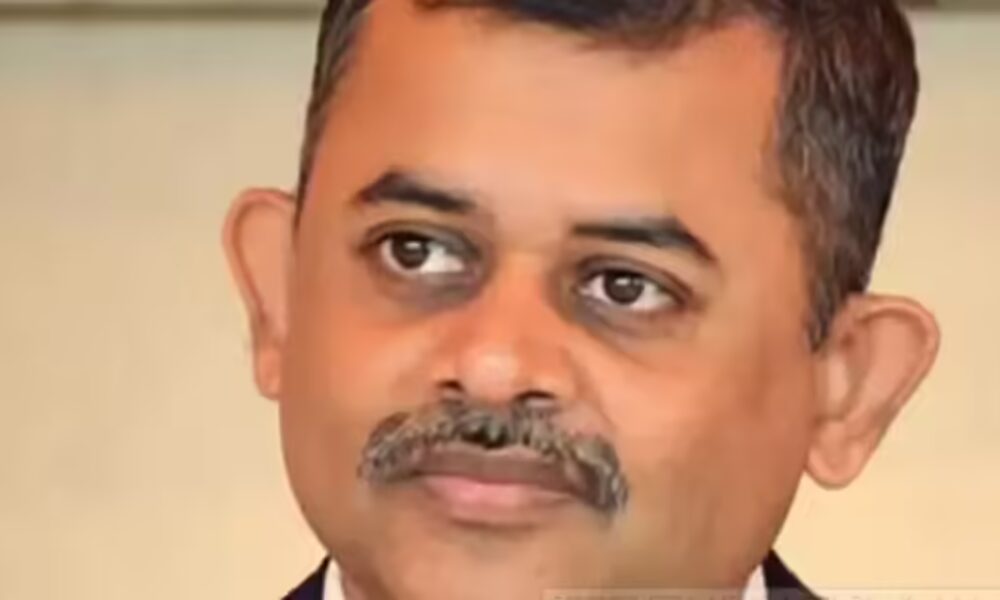 India set for real GDP growth of 7.5% as inflation stays cool: Axis Bank chief economist Neelkanth Mishra