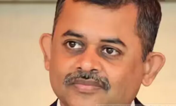 India set for real GDP growth of 7.5% as inflation stays cool: Axis Bank chief economist Neelkanth Mishra