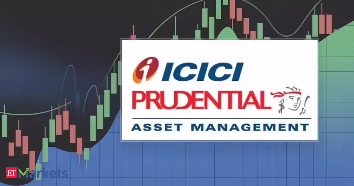 ICICI Prudential AMC IPO Day 3: Issue subscribed over 39 times on final day, GMP at 14%; check key details