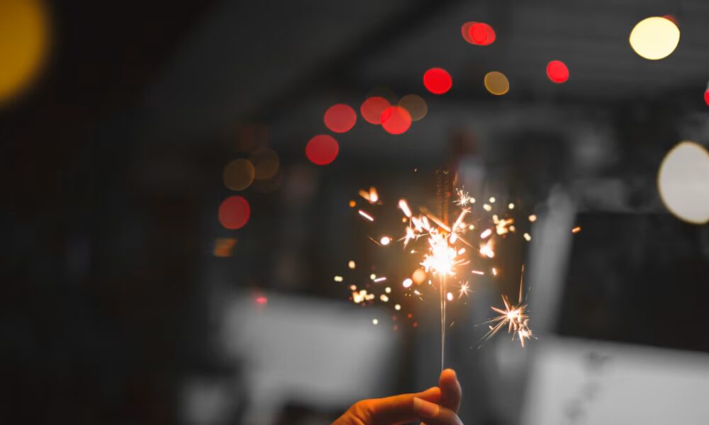 As New Year’s Approaches, More Americans Prioritize Financial Goals, Fidelity Says.