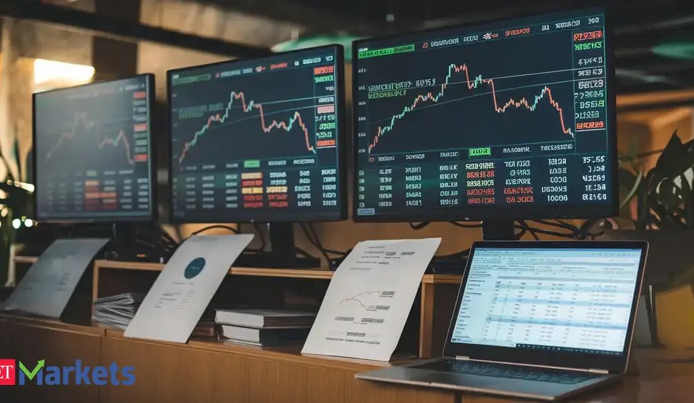 Negative Breakout: These 13 stocks cross below their 200 DMAs - Downside Ahead