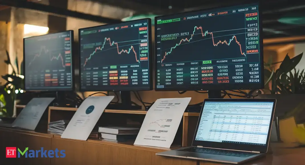 Negative Breakout: These 13 stocks cross below their 200 DMAs - Downside Ahead