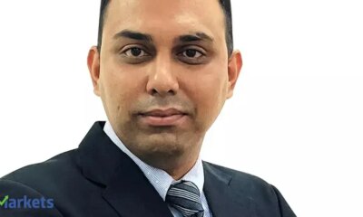 Banking, IT remain core bets despite near-term market pressure: Christy Mathai