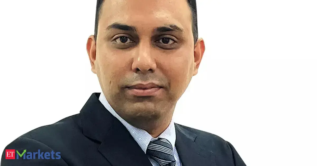 Banking, IT remain core bets despite near-term market pressure: Christy Mathai