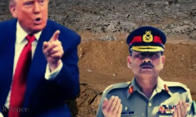 ‘Say yes, Pakistan implodes. Say no, Trump explodes’: Asim Munir faces biggest test as US wants Pakistan troops in Gaza