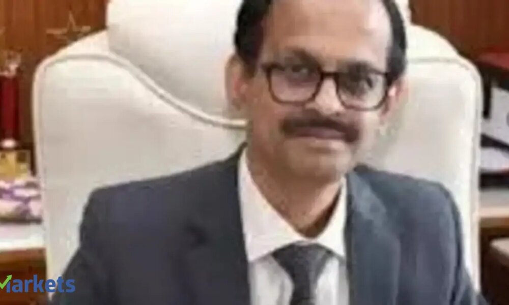 Insurance reforms set India on path to universal coverage by 2047: R Doraiswamy