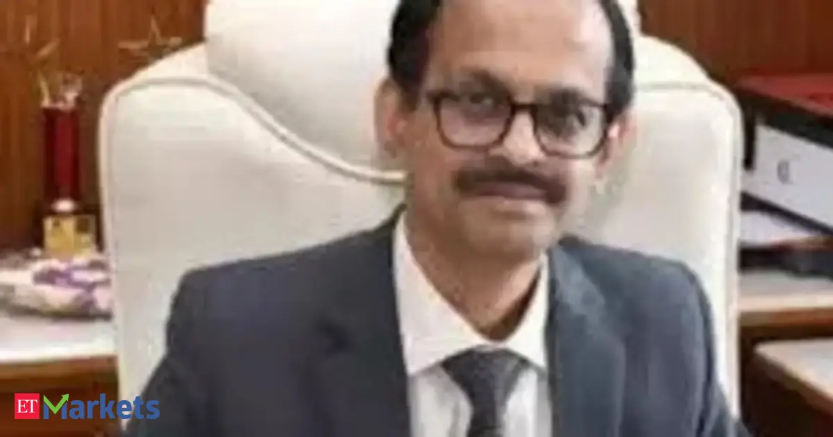 Insurance reforms set India on path to universal coverage by 2047: R Doraiswamy