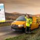 The AA launches new app to speed up breakdown rescue