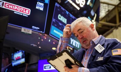 U.S. Futures, Global Markets Rise as Commodities Spurred by Trump’s Venezuela Blockade