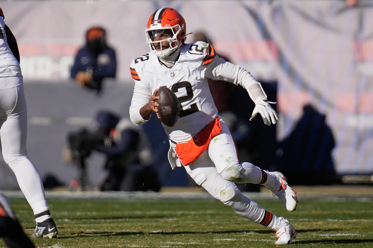 Jason Whitlock uncovers the peculiar pattern that repeats itself in Shedeur Sanders' career