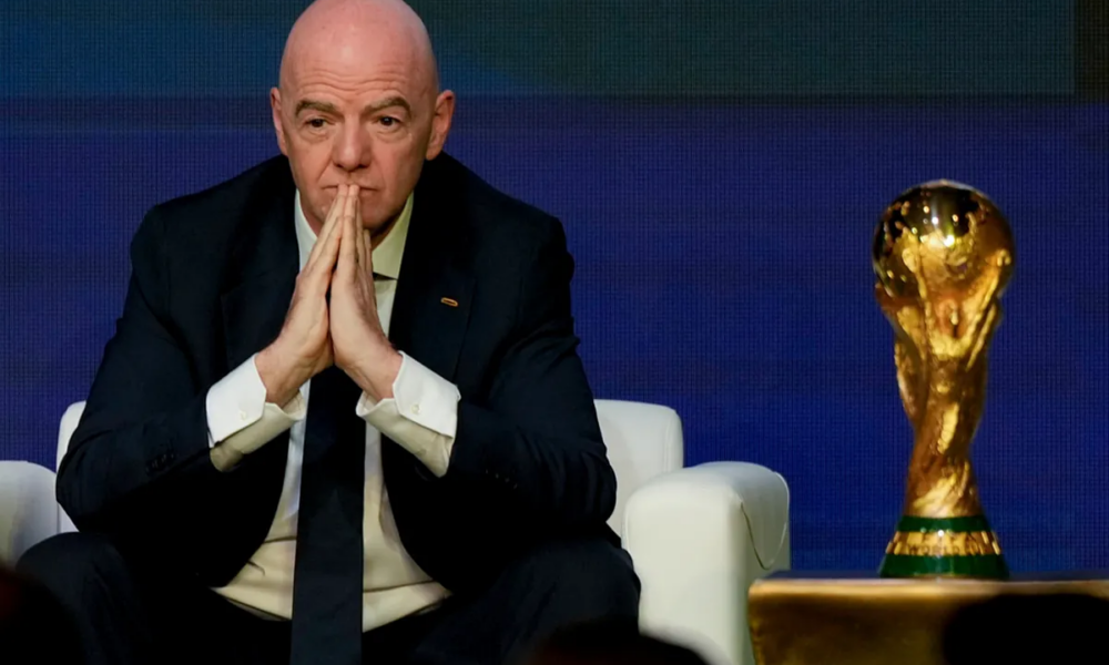 Cheap tickets for the 2026 World Cup are not enough