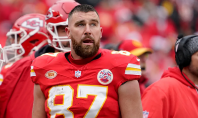 Travis Kelce's attitude towards the media has consequences