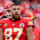 Travis Kelce's attitude towards the media has consequences