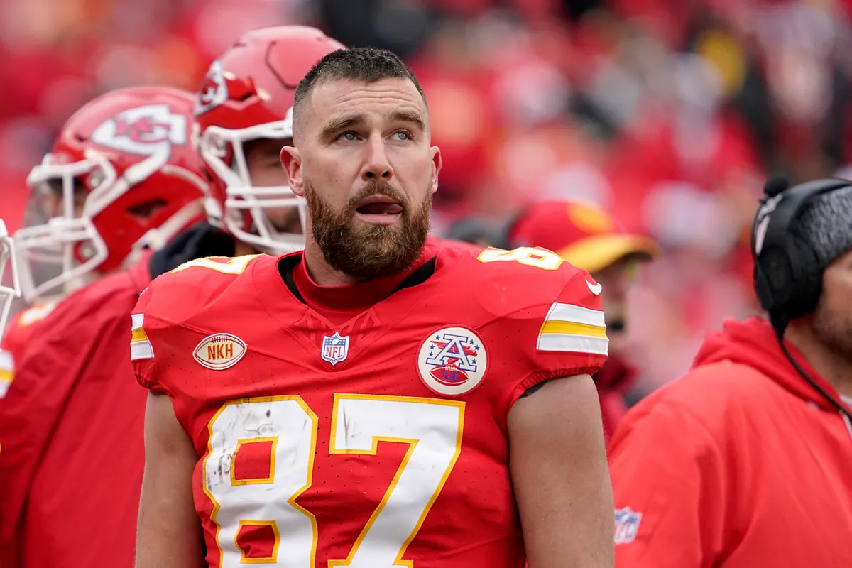 Travis Kelce's attitude towards the media has consequences
