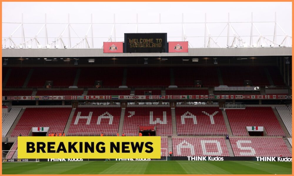 VfL Wolfsburg keen on signing Sunderland defender Jensen Seelt