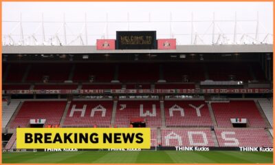 VfL Wolfsburg keen on signing Sunderland defender Jensen Seelt