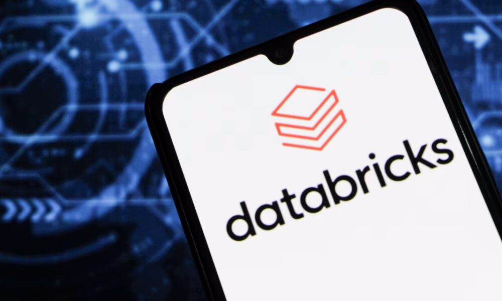 Exclusive | Databricks Is Raising Funds at $134 Billion Valuation