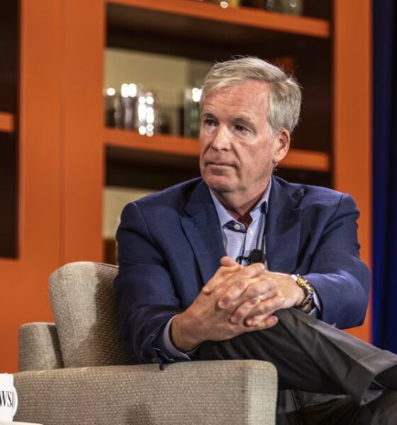 Kraft Heinz Picks New CEO Ahead of Split