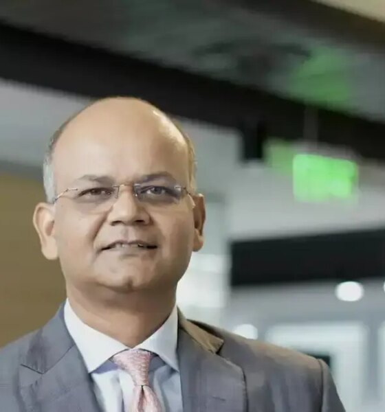 Dubai, Abu Dhabi are emerging as global wealth hubs for Indians: Savills India CEO Anurag Mathur