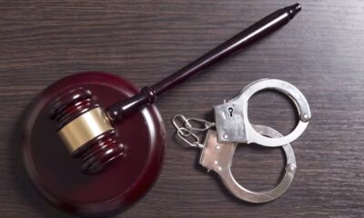 Barred Broker Sentenced to 54 Months for Stealing From Elderly Clients