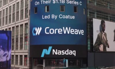 CoreWeave Stock Hasn’t Lived Up to the Post-IPO Hype. It Needs a Perfect 2026.