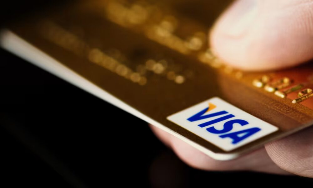 Visa Launches Stablecoin Settlement for U.S. Banks. Circle Stock Is the Big Winner.