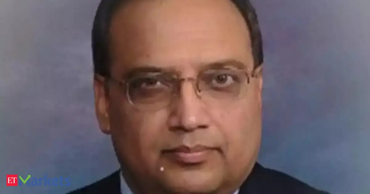 Santosh Rao sees market rotation, not a Santa rally at year-end