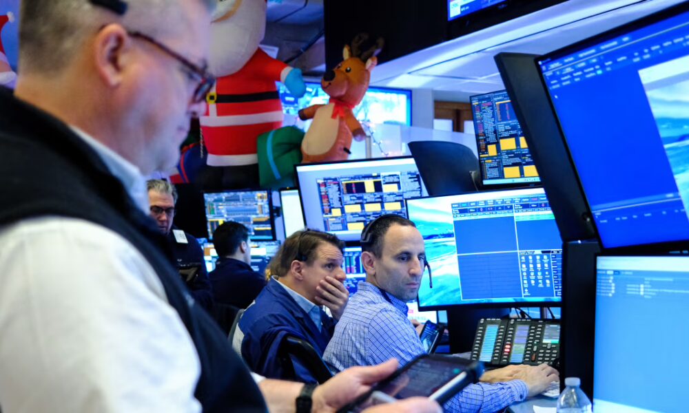 Dow Falls After Jobs Data Shows Rising Unemployment Rate