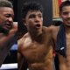 Jaime Munguia already knows who he prefers to fight between Mbilli or Pacheco