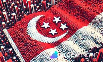 Crypto.com Teams Up with DBS To Enhance SGD and USD Transfers in Singapore