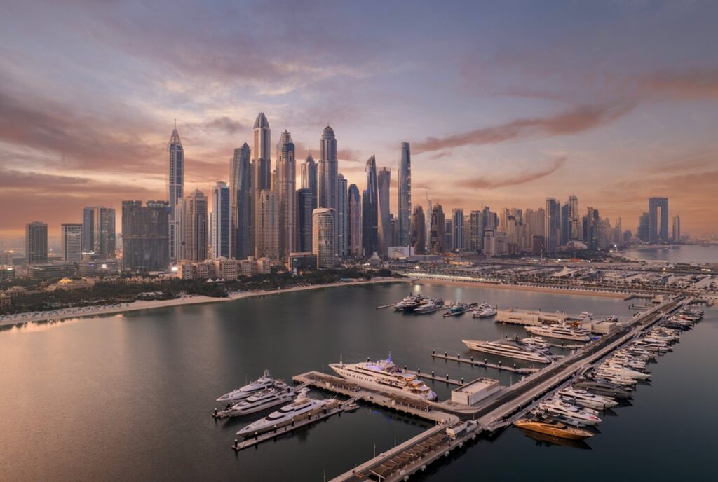 Dubai real estate