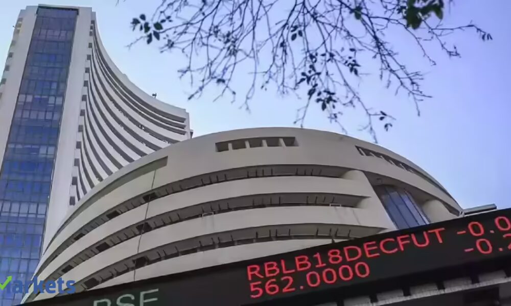 India VIX hits new low as directionless market drains volatility