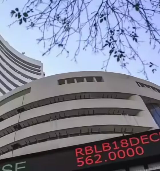 India VIX hits new low as directionless market drains volatility