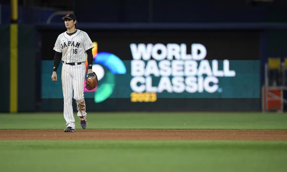 United States declares war on Shohei Ohtani