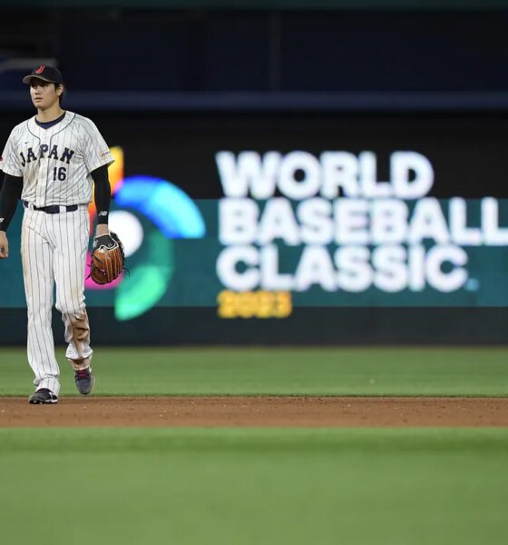 United States declares war on Shohei Ohtani