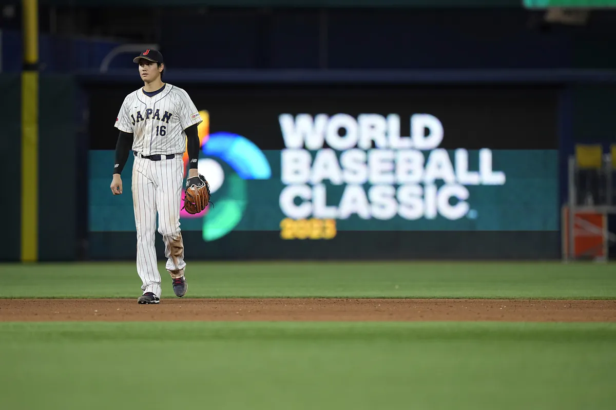 United States declares war on Shohei Ohtani