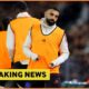 Mo Salah breaking news