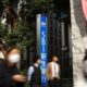 SBI Shinsei Bank Shares Surge in Tokyo Debut