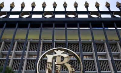 Indonesia’s Central Bank Holds Rates as Rupiah Stability in Focus