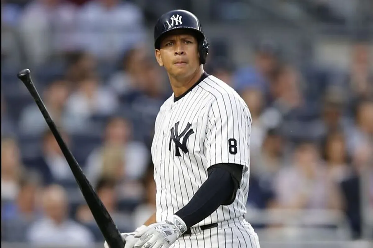 A-Rod's HOF hopes fade as steroid overshadows legendary career