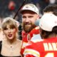 "The Taylor Swift curse": Puka blames Kelce's relationship for Chiefs' playoff miss
