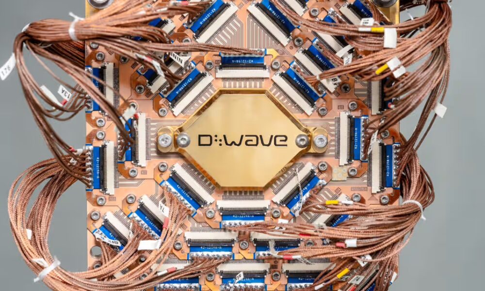 Buy IonQ and D-Wave, Hold Rigetti. How Analysts Are Playing Quantum Stocks in 2026.