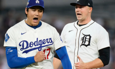 The Dodgers remain the favorites to sign Tarik Skubal and become practically unbeatable