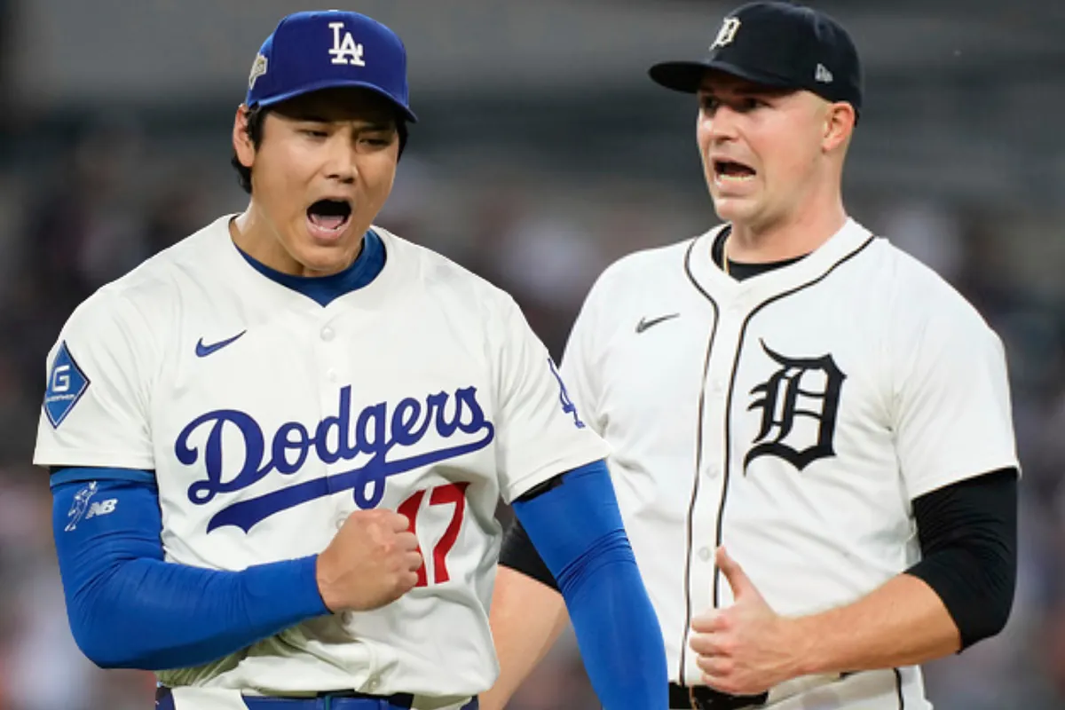 The Dodgers remain the favorites to sign Tarik Skubal and become practically unbeatable