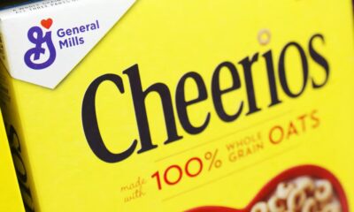 General Mills Is Cutting Prices on Food, and It’s Paying Off
