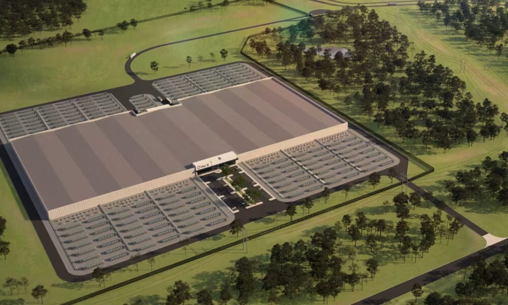 Hut 8 Strikes $7 Billion AI Deal With Fluidstack, Anthropic. The Stock Is Soaring.